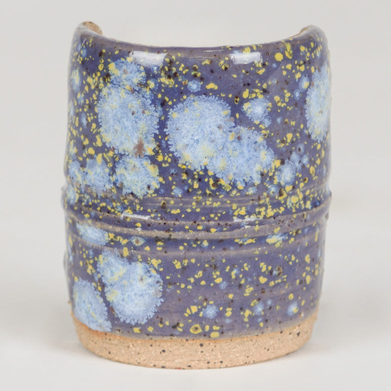 Blue Hydrangea Stoneware Glaze SW170