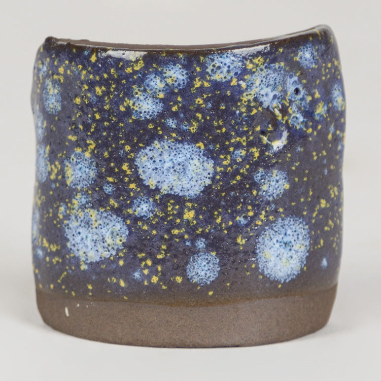 Blue Hydrangea Stoneware Glaze SW170