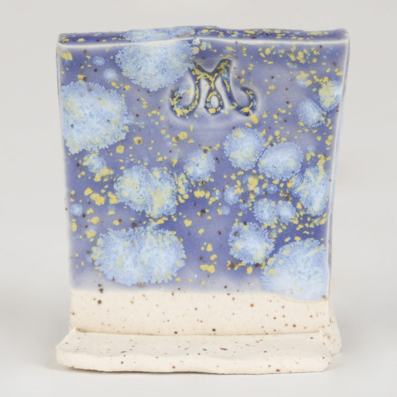 Blue Hydrangea Stoneware Glaze SW170