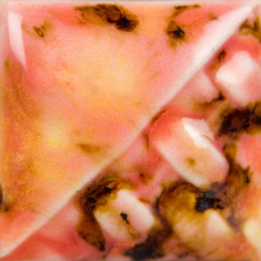 Amaryllis Stoneware Glaze SW192 SD192 pint