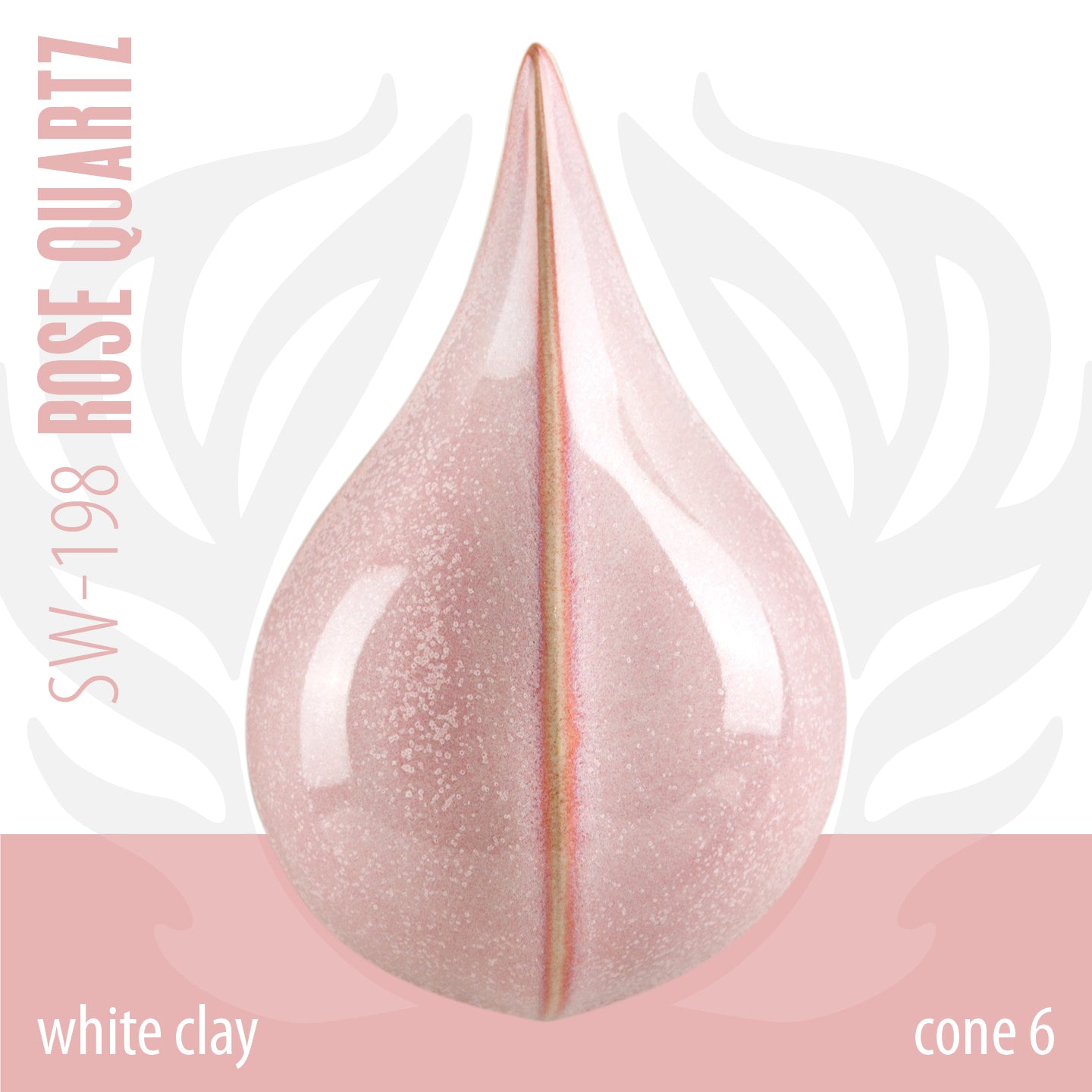 Rose Quartz SW198