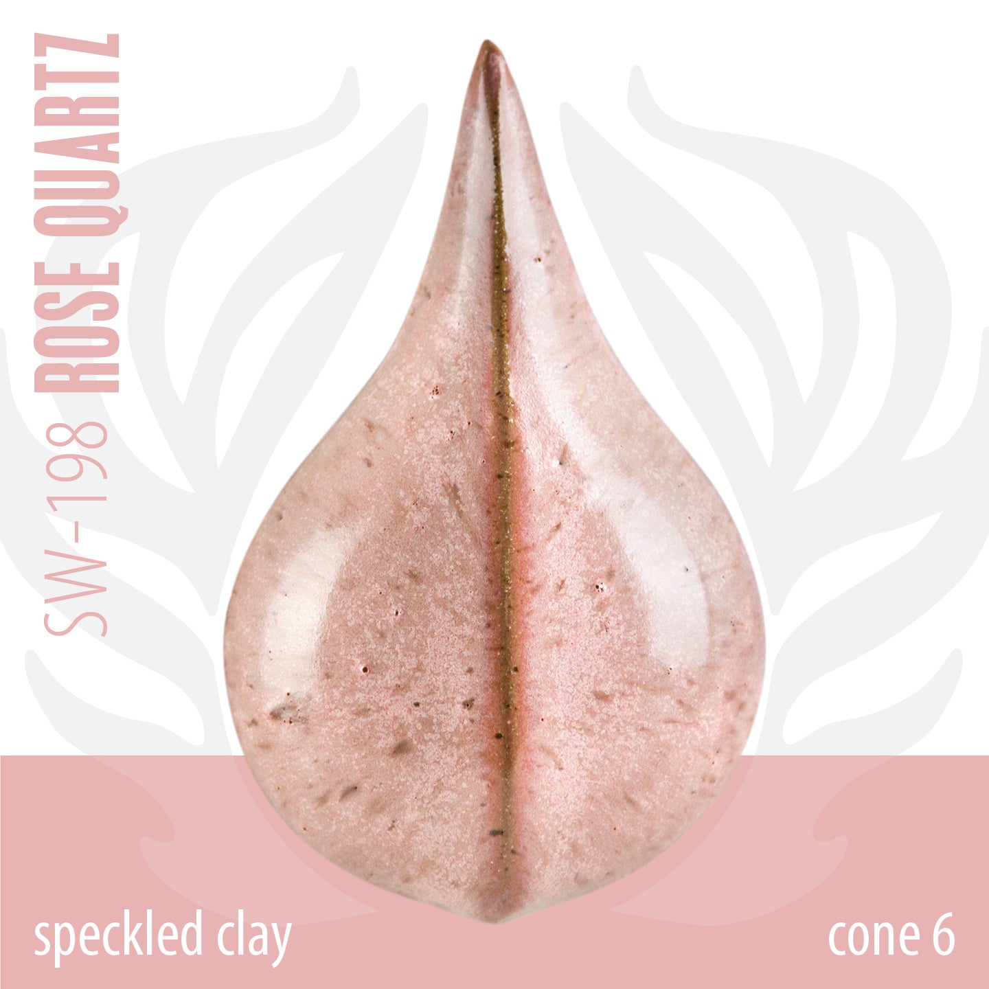 Rose Quartz SW198