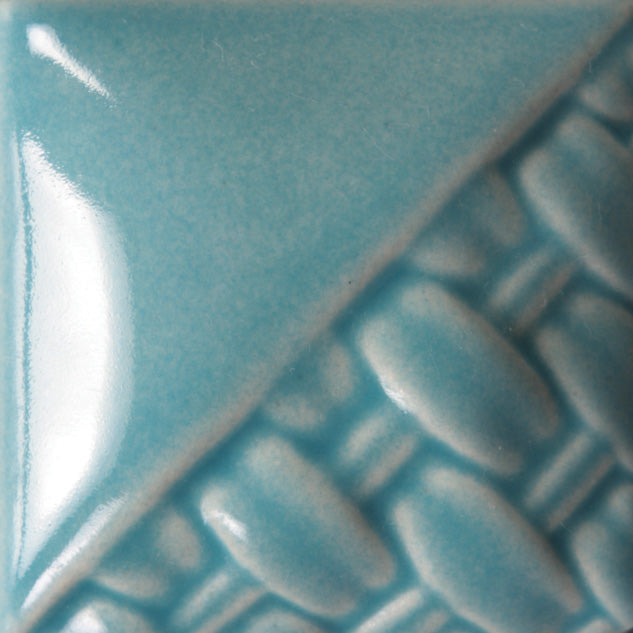 Glacier Blue SW211