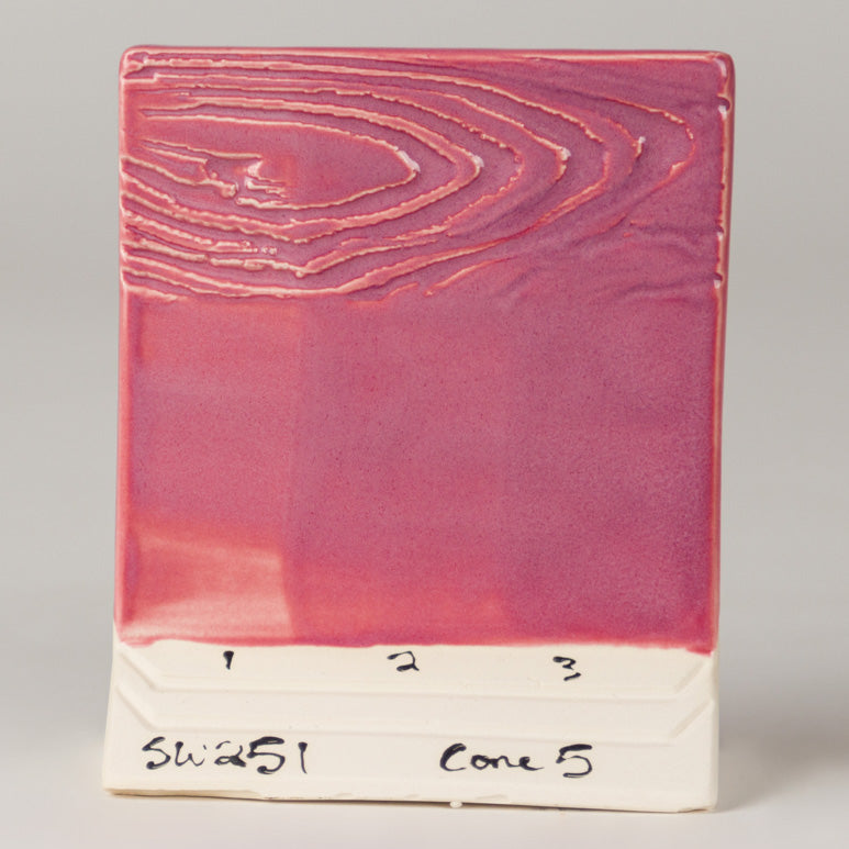 Pink Opal SW-251
