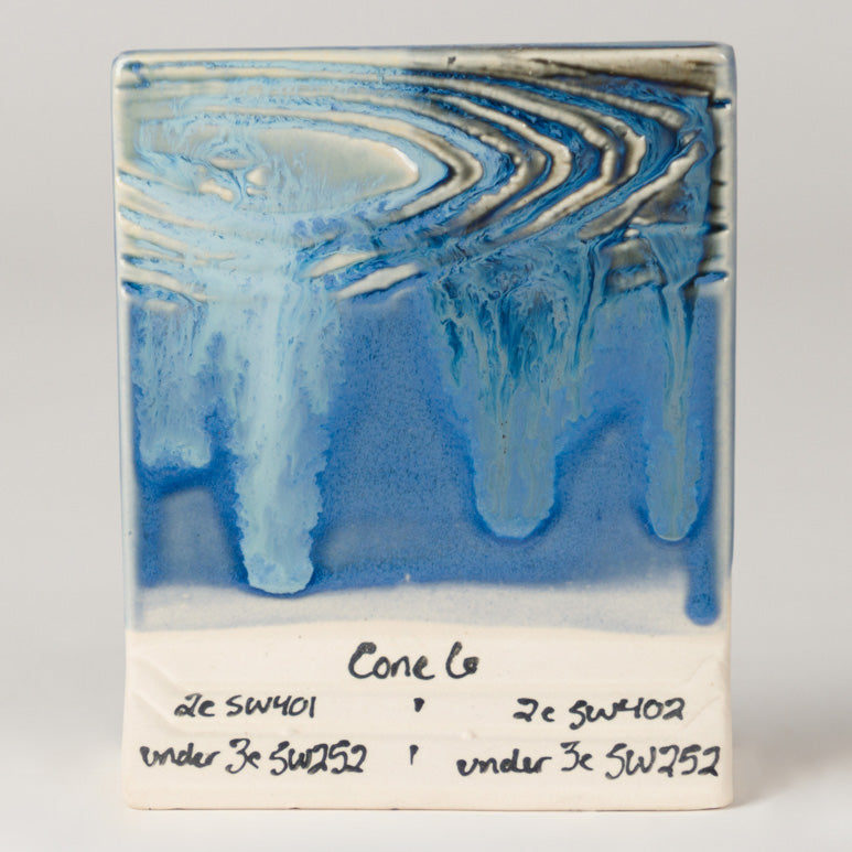 Blue Opal SW252