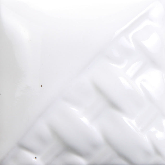 White Gloss SW-501