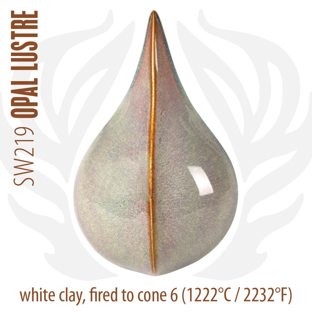 Opal Lustre SW219