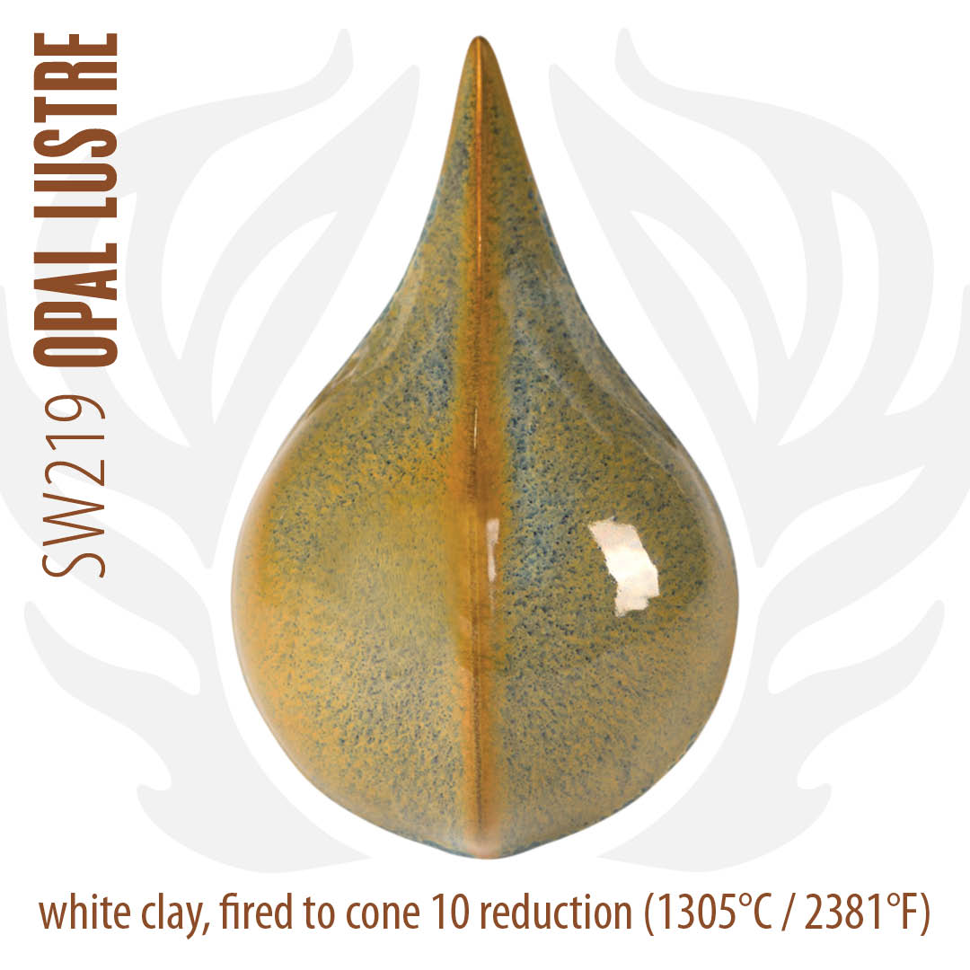 Opal Lustre SW219