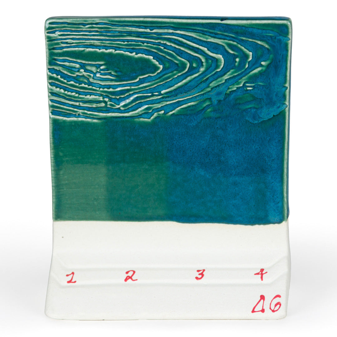 Tropical Teal SW224
