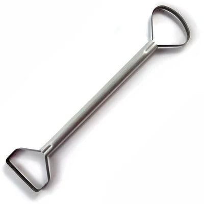 Aluminum Trim Tool (AT) Oval & Straight Heads