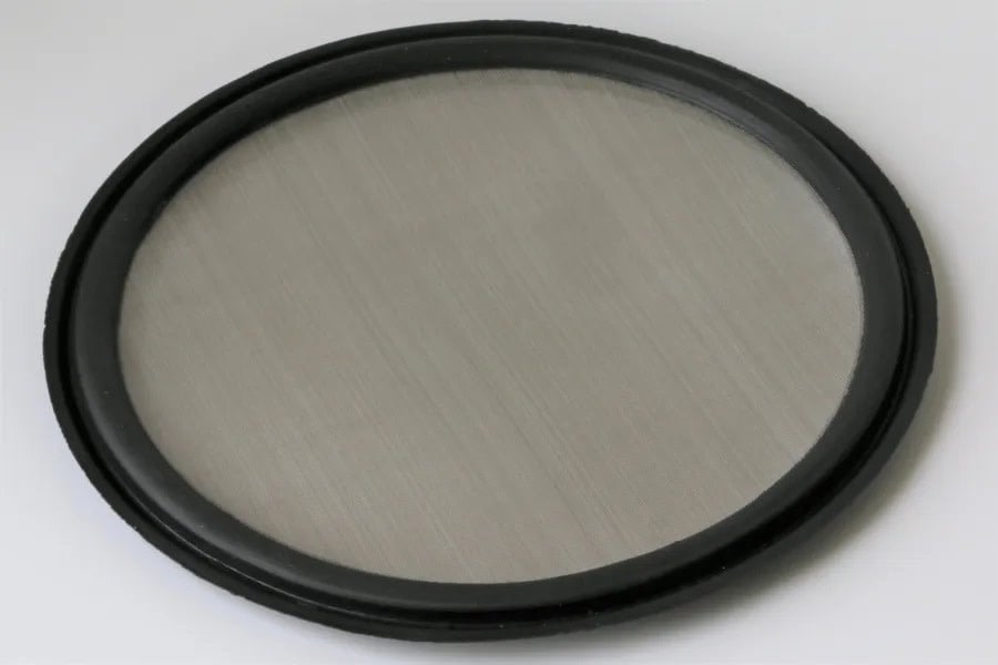 Talisman Sieve Screen