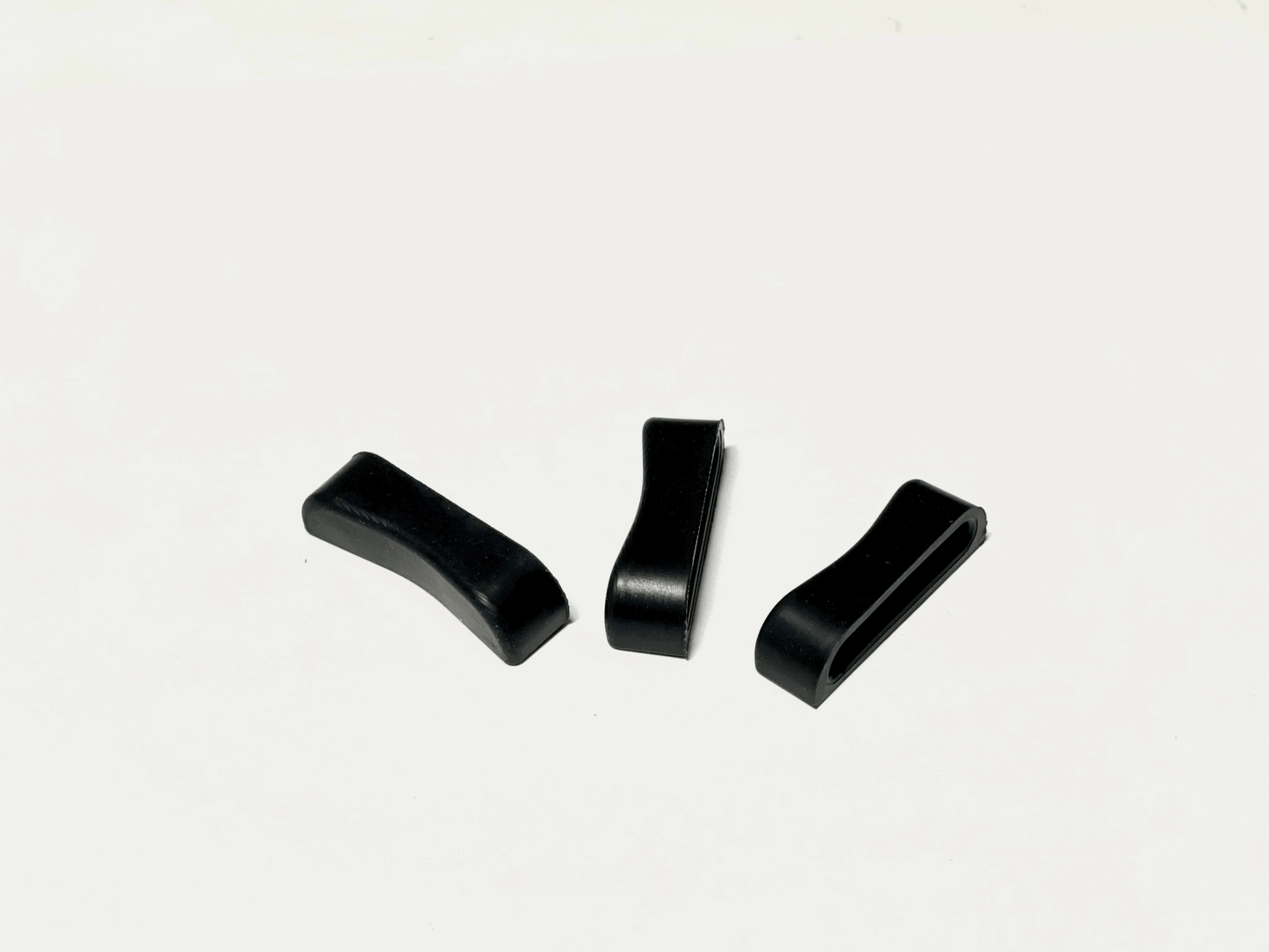 Short Slider Pads
