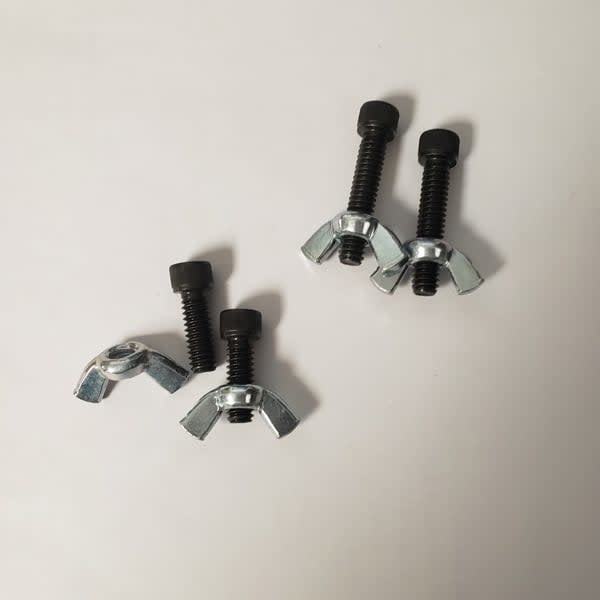 Bat Pins (Pair)