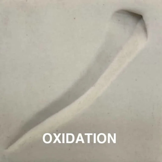 10-86 English Clay Cone 9/10 Porcelain