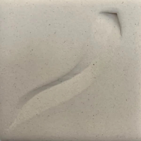 Smooth White Clay Cone 6 Stoneware