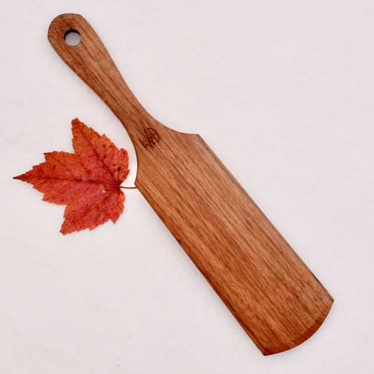 Wattle & Daub - Narrow Paddle