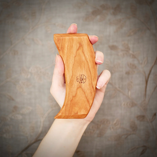 Wattle & Daub- Wine Cup Shaper