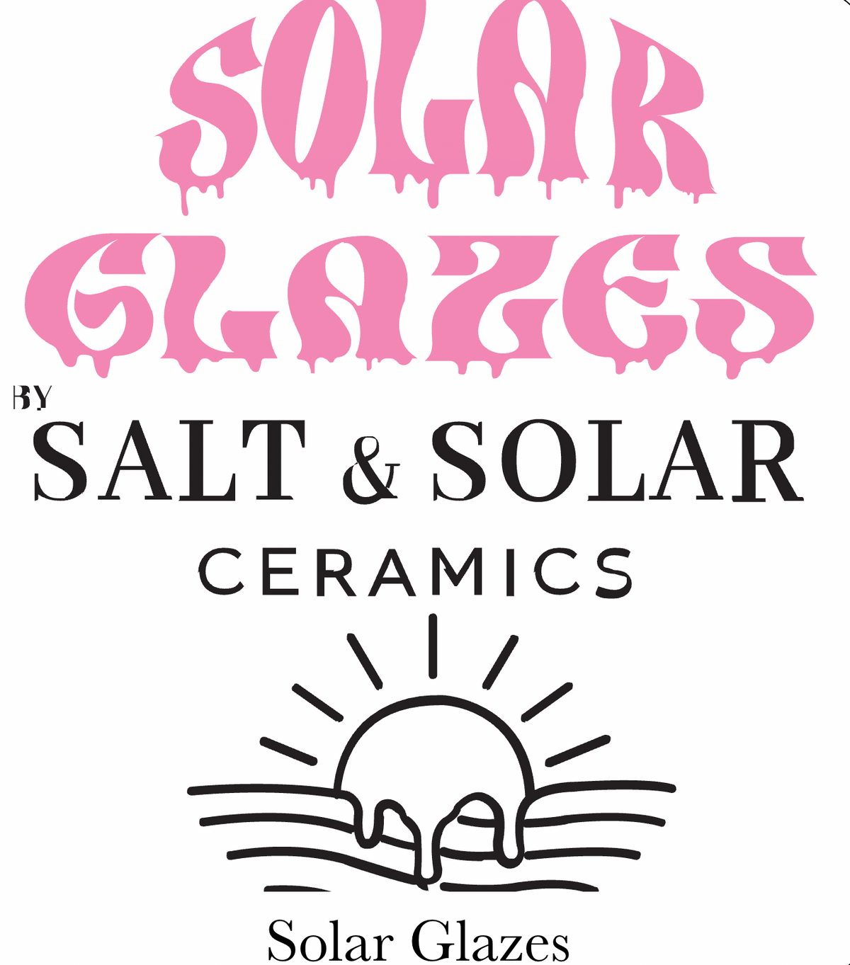 Solar Glazes