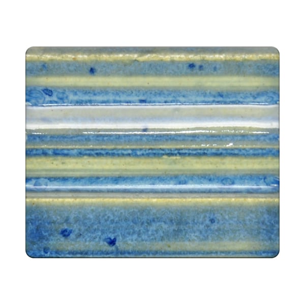 Spectrum 1100 Series Glaze Sample Pack of 12 (4oz)