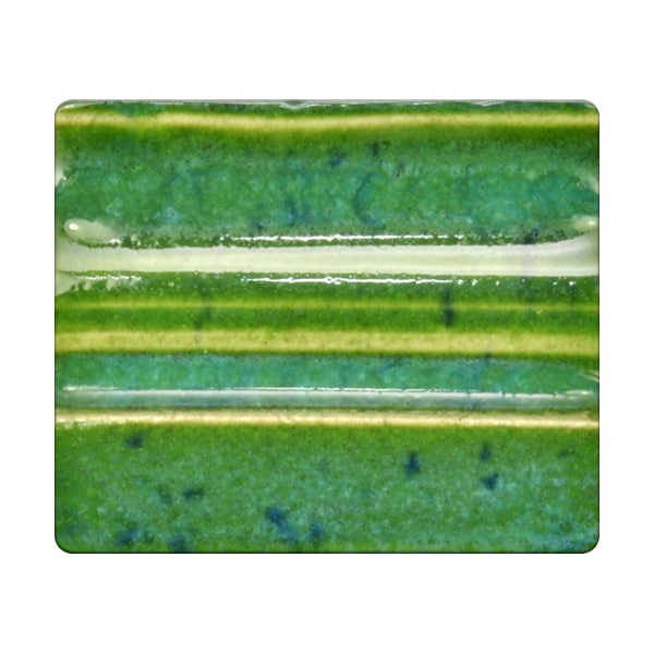 Spectrum 1100 Series Glaze Sample Pack of 12 (4oz)