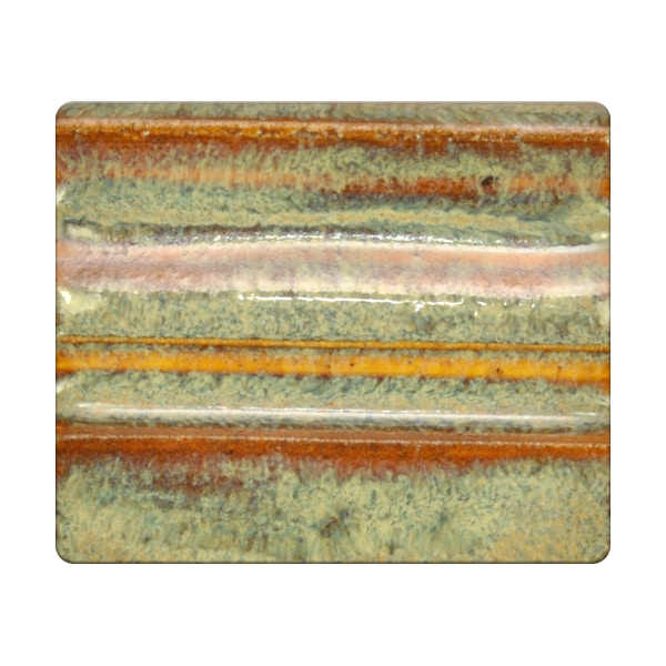 Spectrum 1100 Series Glaze Sample Pack of 12 (4oz)