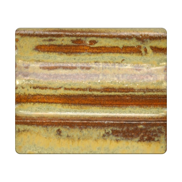 Spectrum 1100 Series Glaze Sample Pack of 12 (4oz)