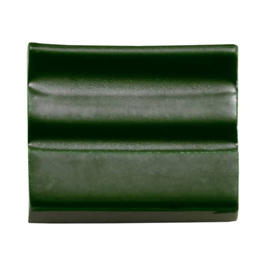 Spectrum Green Patina 156 Low Fire Metalic Glaze Pint