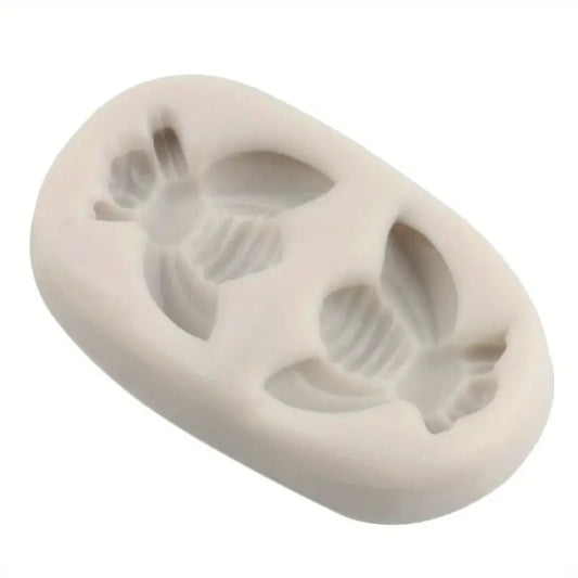 Silicone Sprigs-  Bumblebee Duo