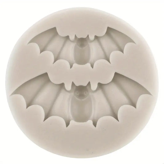 Silicone Sprigs-  Bats