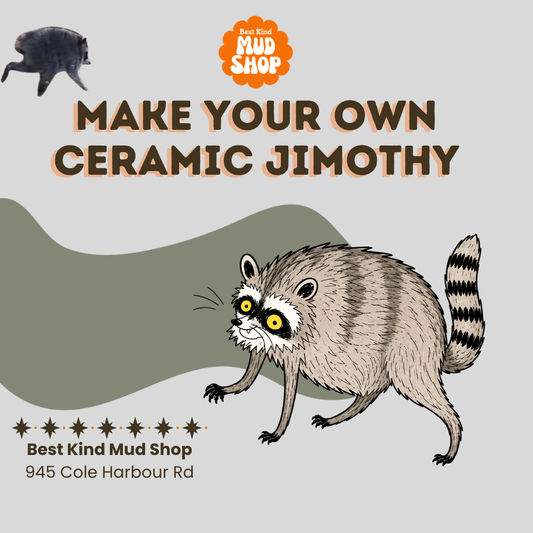 Jimothy Workshop