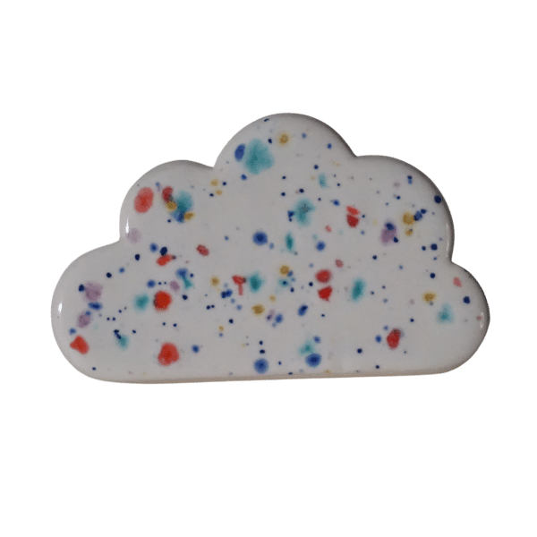 Spectrum Rhinestone Confetti 201 Pint
