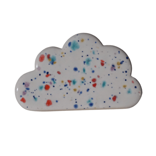 Spectrum Rhinestone Confetti 201 Pint