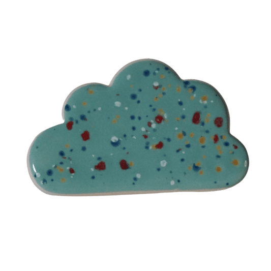 Spectrum Aquamarine 209 Pint