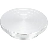 Banding Wheel 4.4"D X 1.5"H