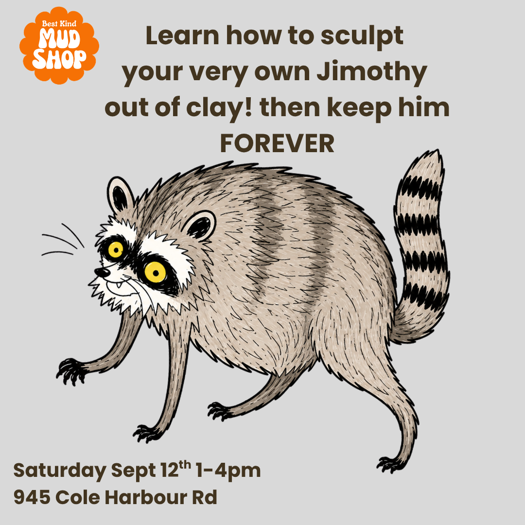 Jimothy Workshop