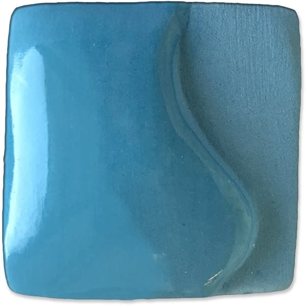 5532 Sky Blue One-Stroke Underglaze