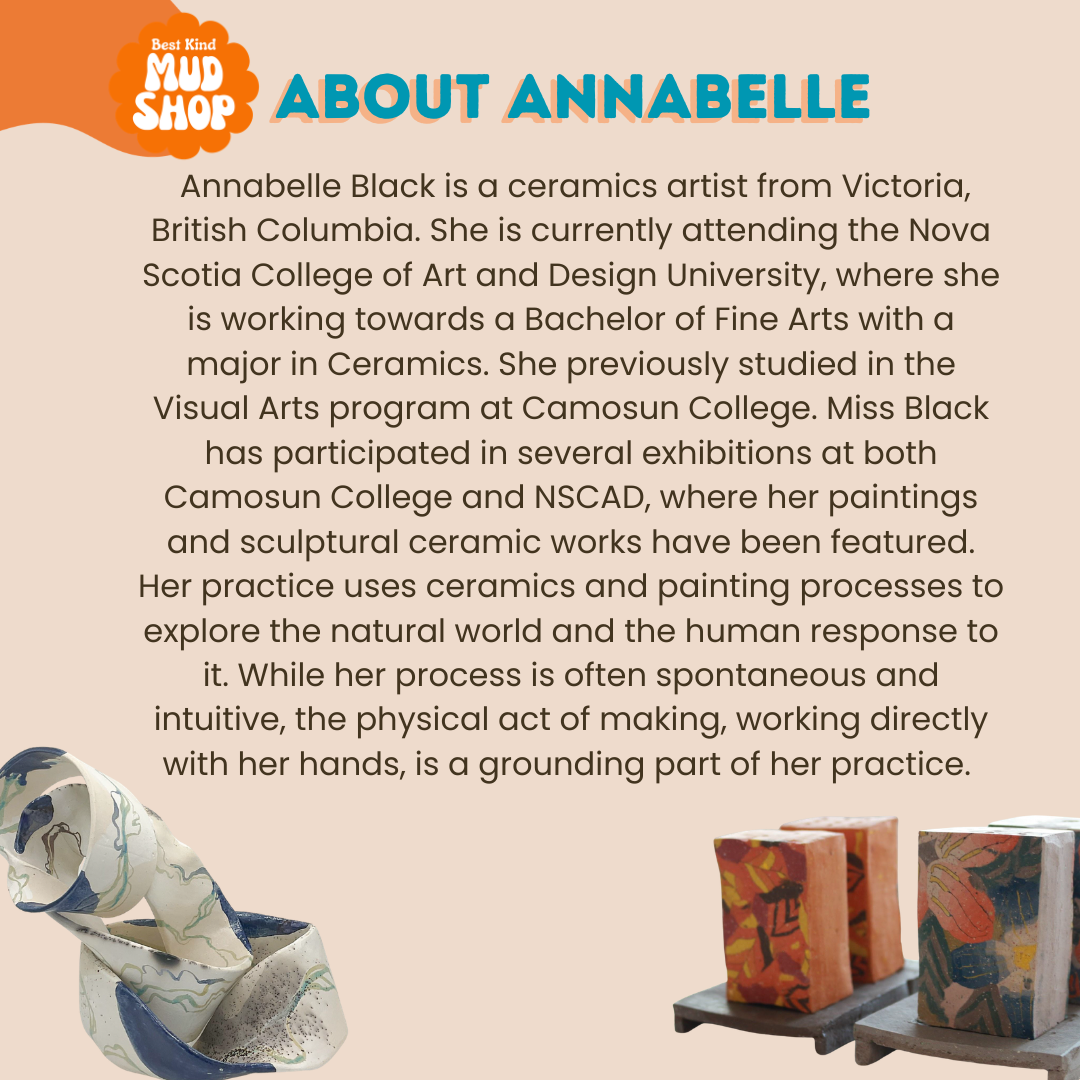 Nerikomi Workshop with Annabelle Black