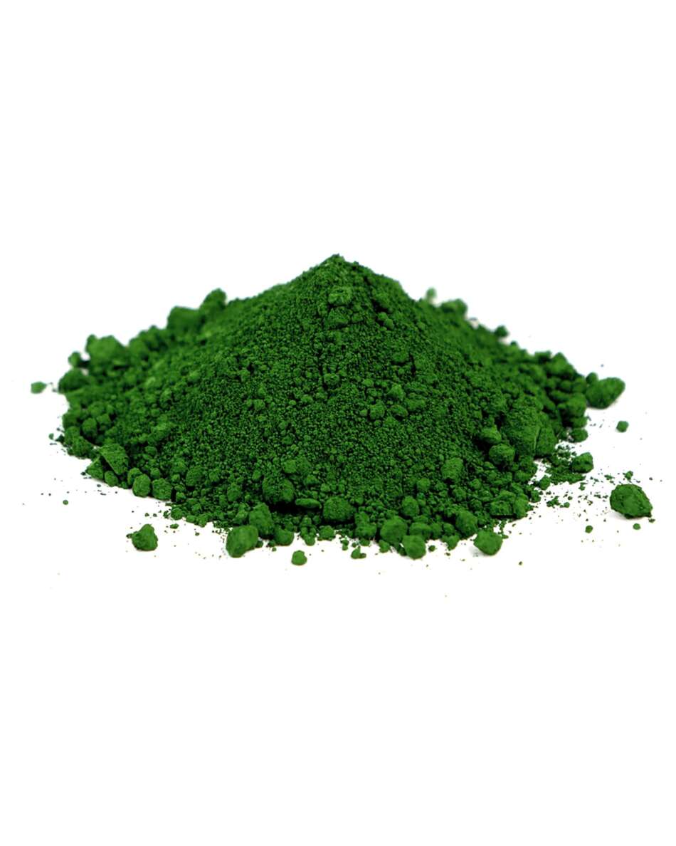 Chromium Oxide