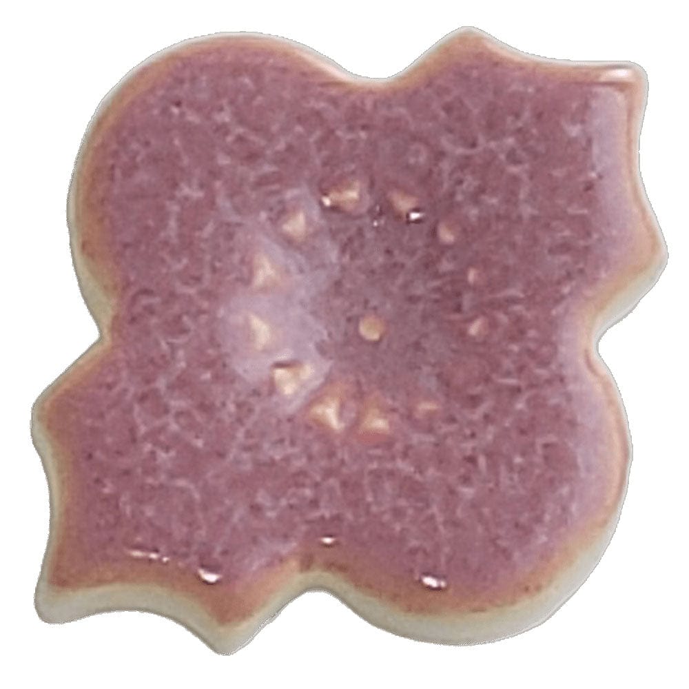 Spectrum 1192 Reactive Purple Stoneware Glaze