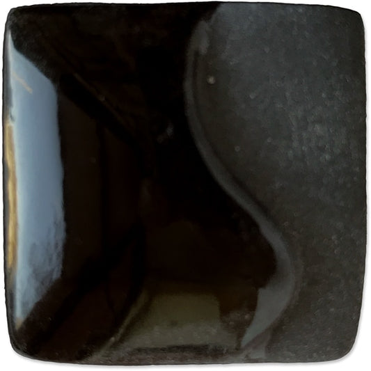 Spectrum Black 5515 One-Stroke Underglaze