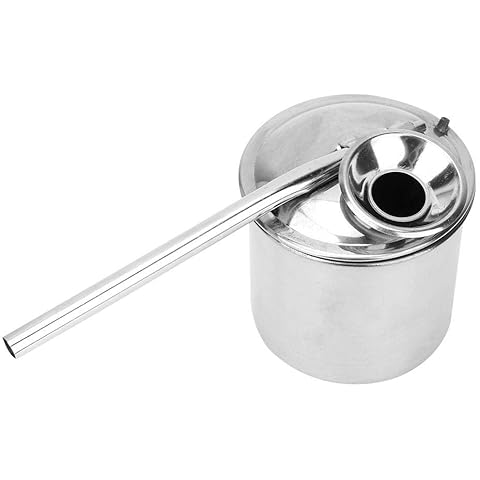 Metal Atomizer 200ml Glaze Blower