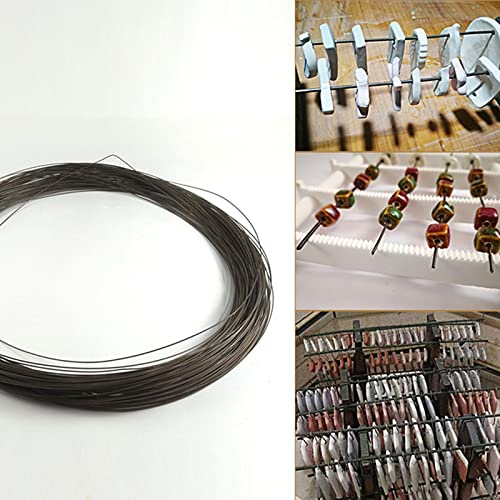 High Temp Resistant Tungsten Wire