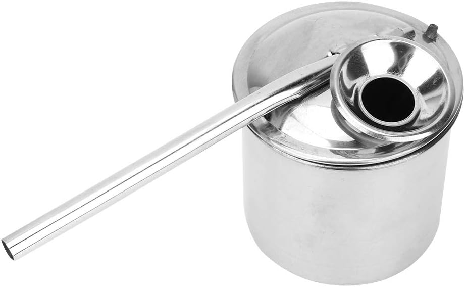 Metal Atomizer 200ml Glaze Blower
