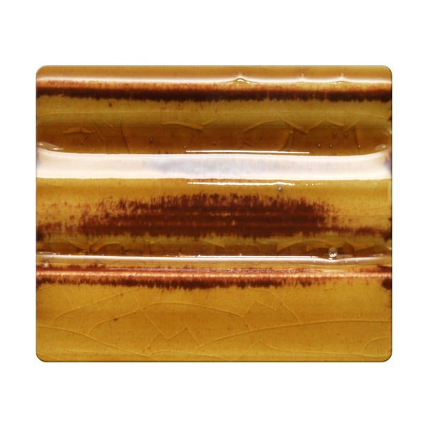 Spectrum Low Stone Sample Pack Set of 12 4oz Glazes