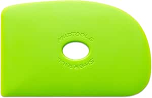 Mudtools Polymer Rib - Shape 2