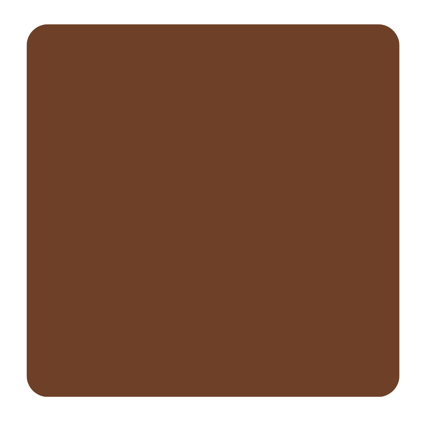 MASON® STAIN 6126, HAZELNUT