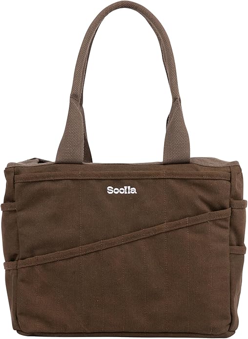 Soolla® Studio Art Supply Bag