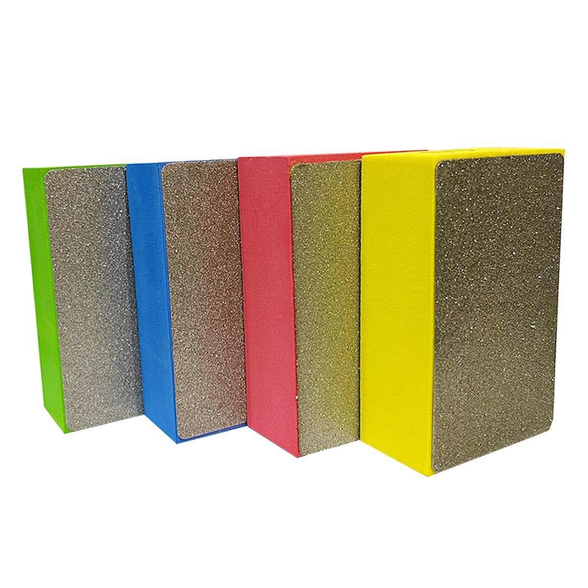 Diamond Sanding Blocks