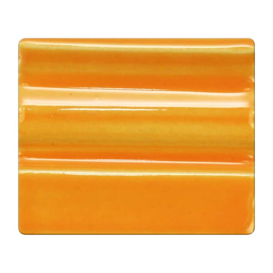 Spectrum Mango 724 Low Fire Glaze