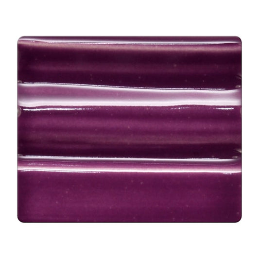 Spectrum Bright Purple 746 Low Fire Glaze